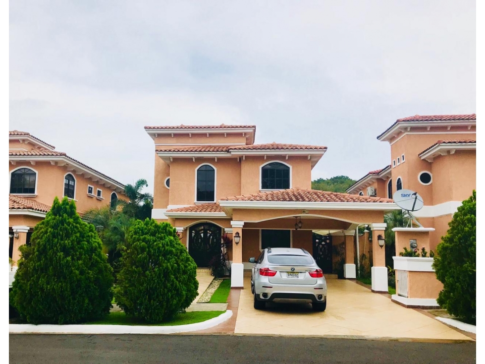 VENTA CASA CLAYTON VILLAGE (10)