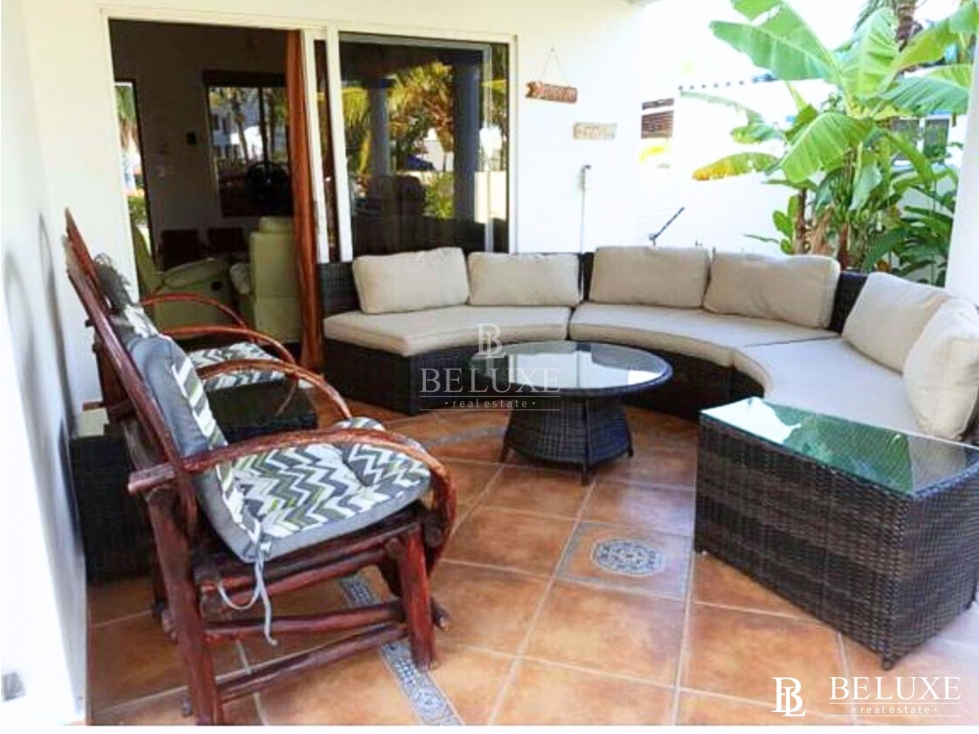 VENDO HERMOSA CASA, EN PLAYA BLANCA (9) - 4