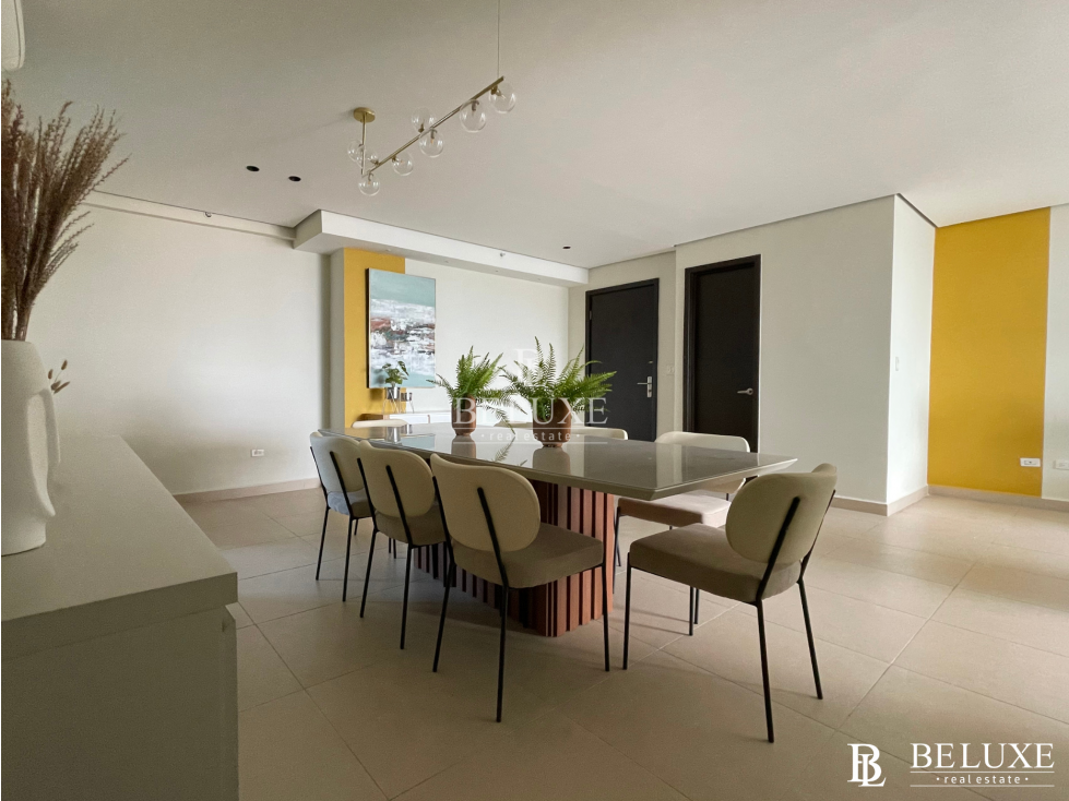 VENDO APARTAMENTO, EN COUNTRY CLUB COSTA DEL ESTE (P) — foto 4