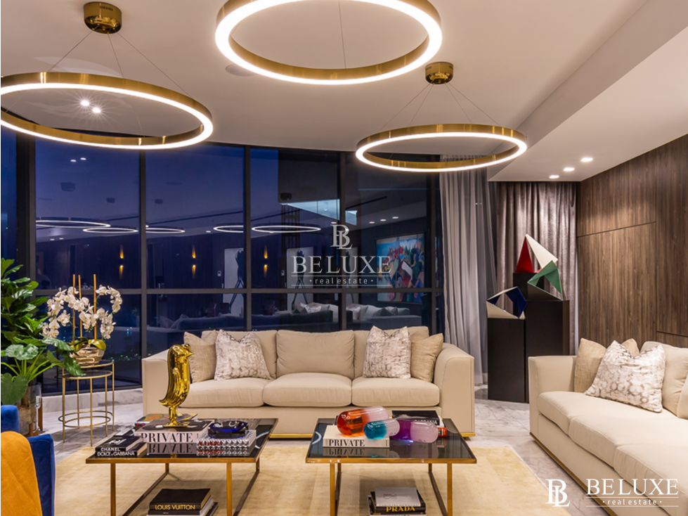VENDO APARTAMENTOS EN PUNTA PAITILLA, PH OCEAN FRONT (P)