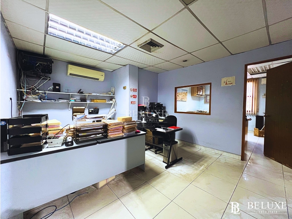 VENTA DE CASA COMERCIAL/ LOTE ZONIFICACION MP-RM3C2, BELLA VISTA (8) — foto 3