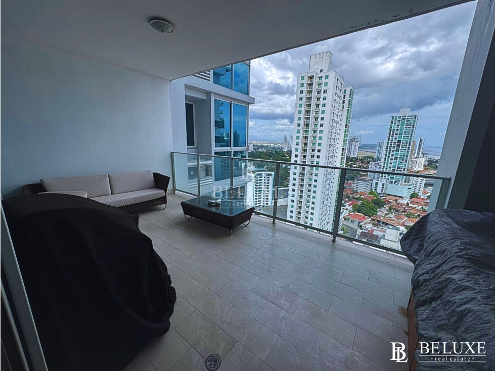 VENDO APARTAMENTO EN PH QUADRAT EN SAN FRANCISCO (9)
