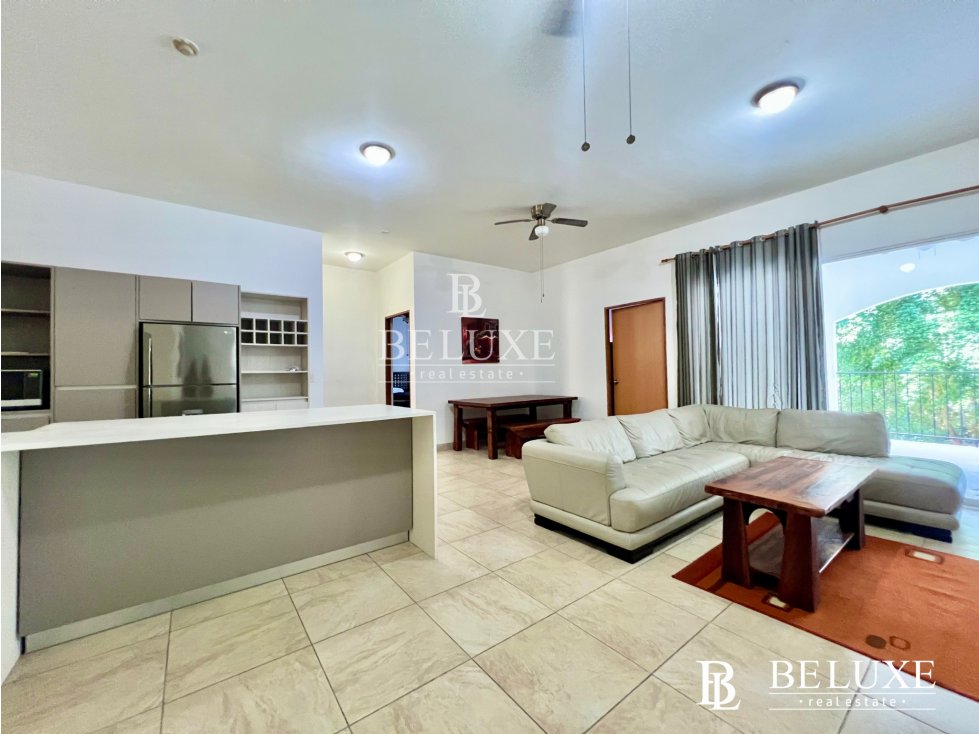 VENDO APARTAMENTO AMOBLADO PH AMADOR HILLS (6) — foto 3