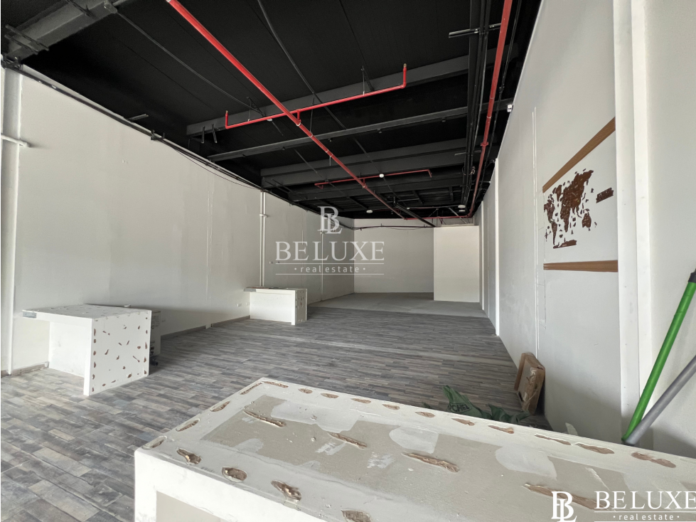 ALQUILER LOCAL COMERCIAL EN PREMIER PLAZA, BRISAS DEL GOLF (20)