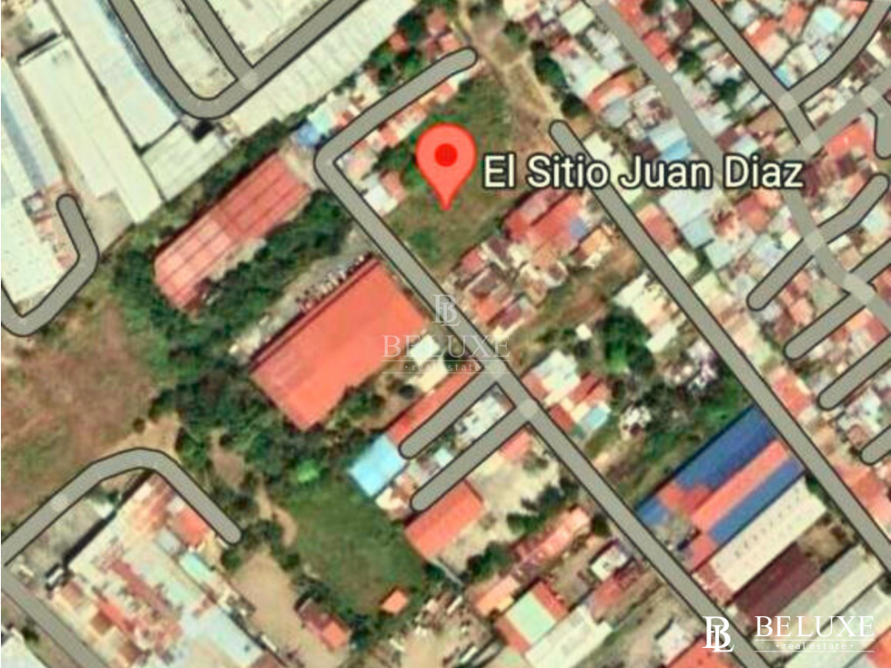VENTA O ALQUILER DE TERRENO EN JUAN DIAZ (9) — foto 4