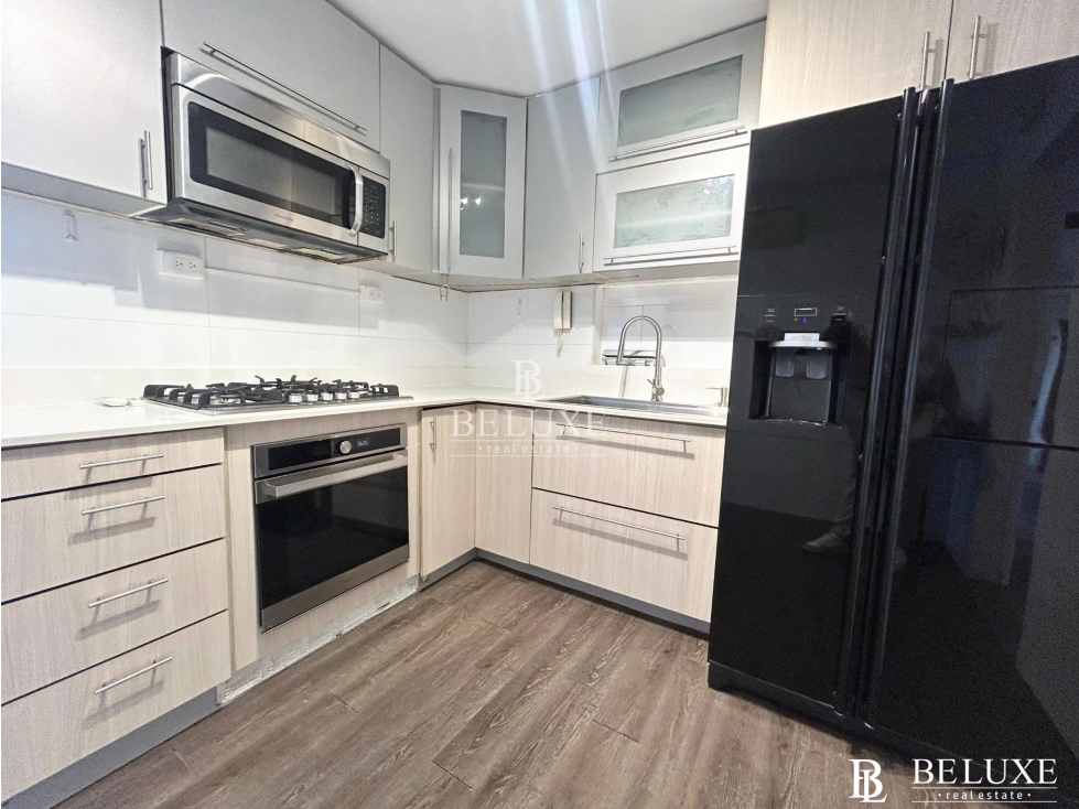 VENTA APARTAMENTO EN SAN FRANCISCO PH TORRES DEL GOLF (3) — foto 6