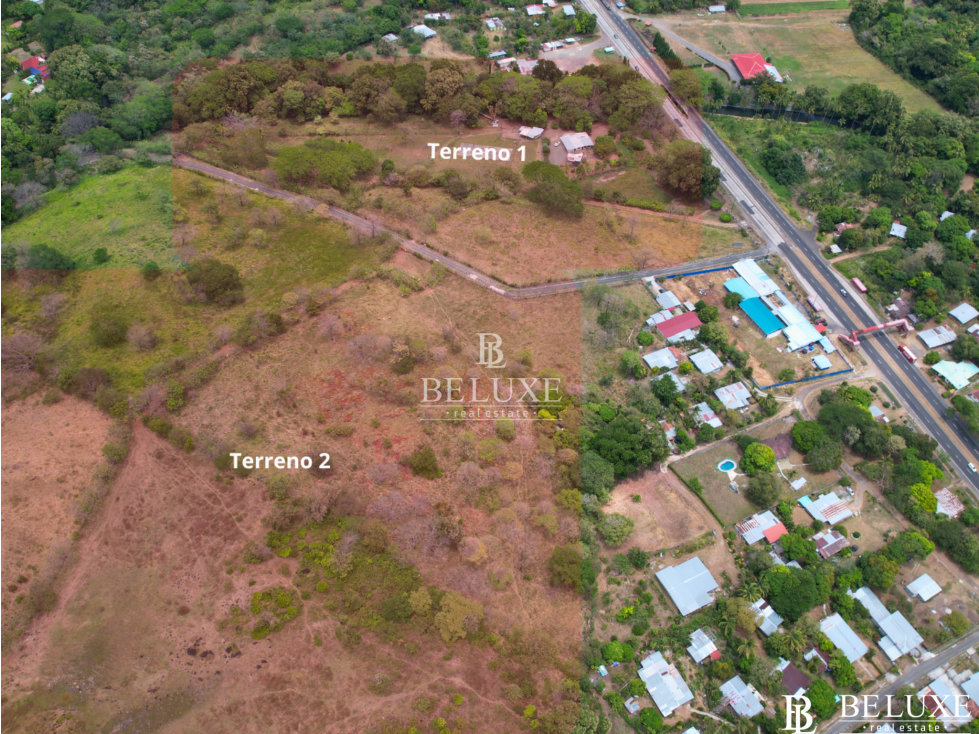 VENDO TERRENO DETRÁS ESCUELA SAJALICES EN CHAME (1) — foto 3