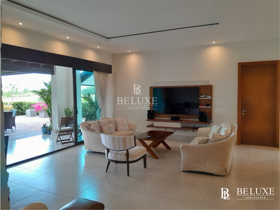 VENTA APARTAMENTO DE PLAYA EN CASAMAR PH ALTAMAR- SAN CARLOS (3) — foto 3