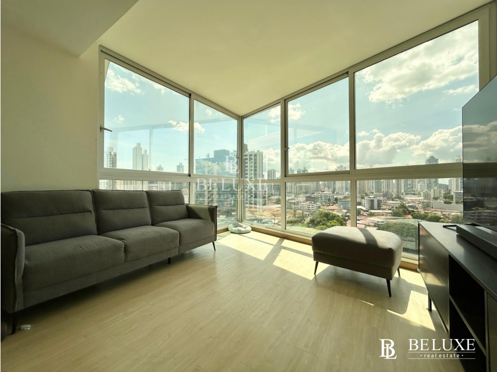 VENDO APARTAMENTO PH QUARTIER DEL MAR,AMOBLADO EN COCO DEL MAR (3) — foto 2