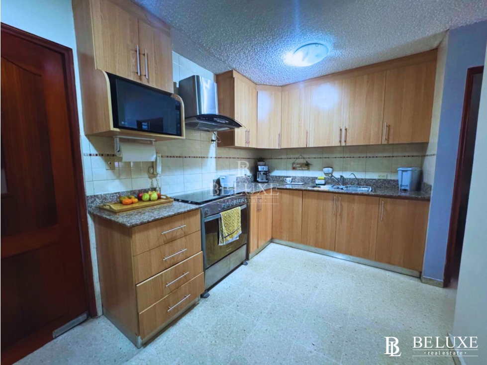 VENTA DE APARTAMENTO EN EL CARMEN, PH LA RIOJA (9) — foto 6