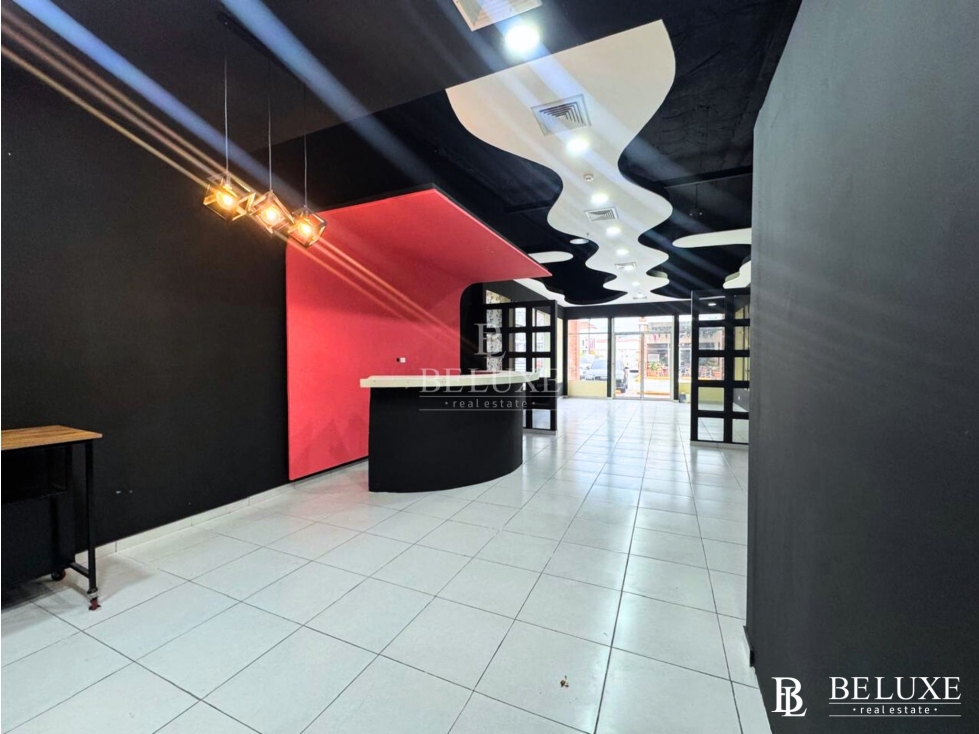 VENTA O ALQUILER DE LOCAL EN PH BRISAS PLAZA 507, BRISAS DEL GOLF (9) — foto 3