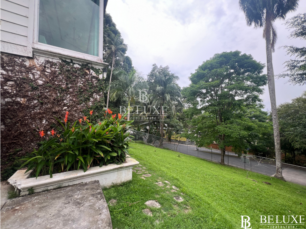 VENTA TERRENO CON CASA EN ANCÓN (-10) — foto 4