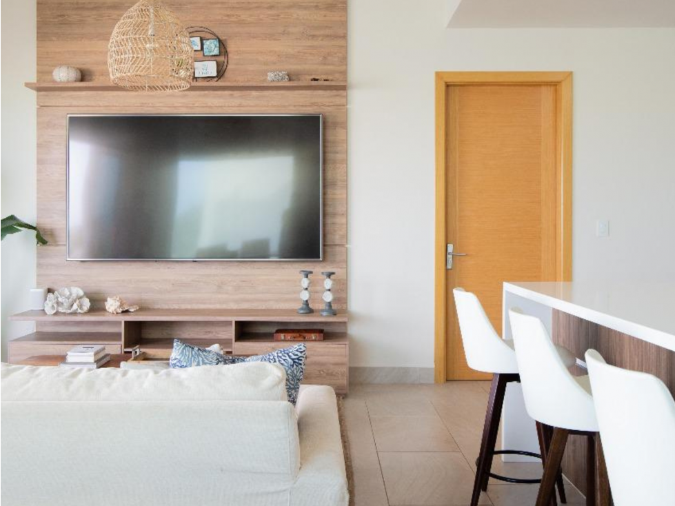 VENDO APARTAMENTO EN PLAYA ESCONDIDA, COLÓN (3) - 3