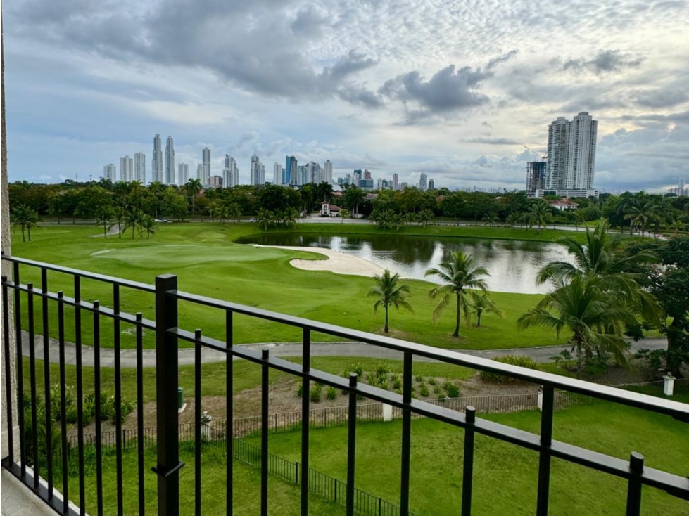 VENDO APARTAMENTO PH THE RESERVE - PINACCLE , SANTA MARIA (3)