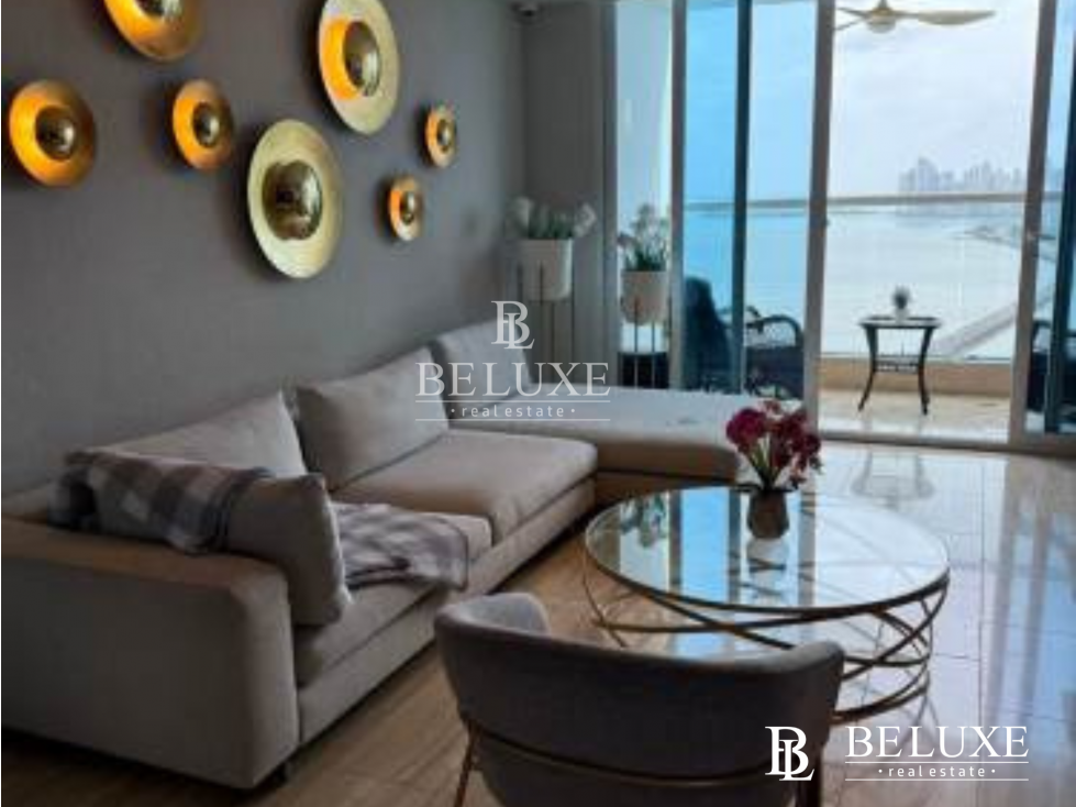 VENTA DE APARTAMENTO AMOBLADO PH THE REGENT, COSTA DEL ESTE (6)