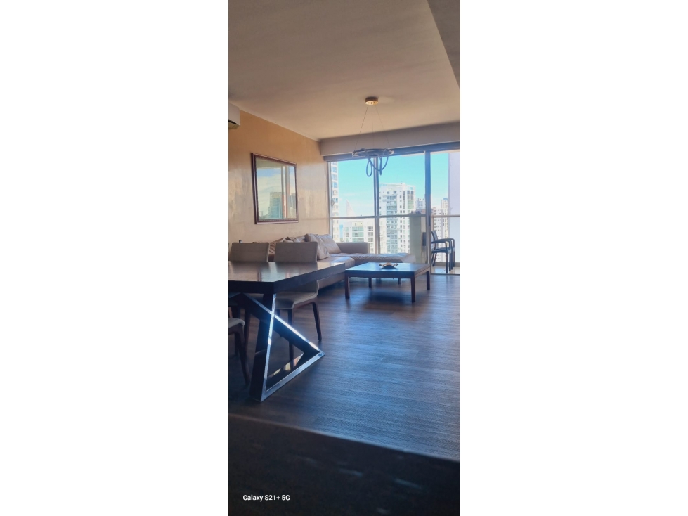 PH WINDOW TOWER APARTAMENTO EN VENTA, SAN FRANCISCO (10) — foto 5