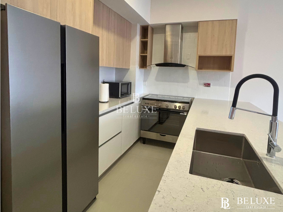 VENTA APARTAMENTO EN PH VILLAGE RESIDENCES, SANTA MARIA (18) — foto 4