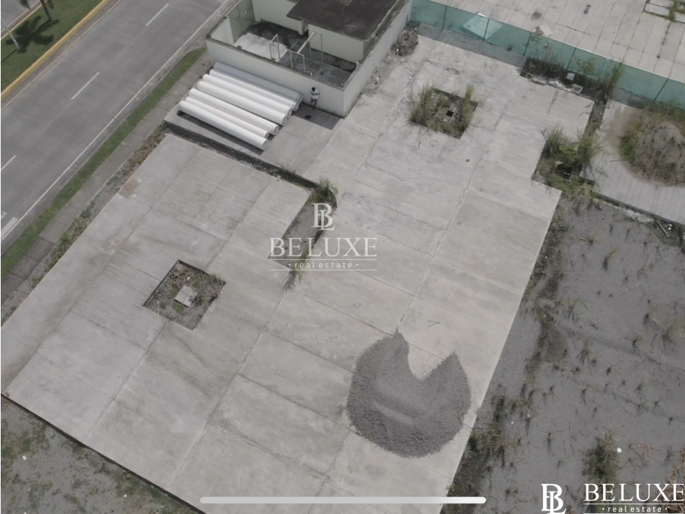 VENTA DE LOTE COMERCIAL EN SANTA MARIA BUSINESS DISTRICT (7)