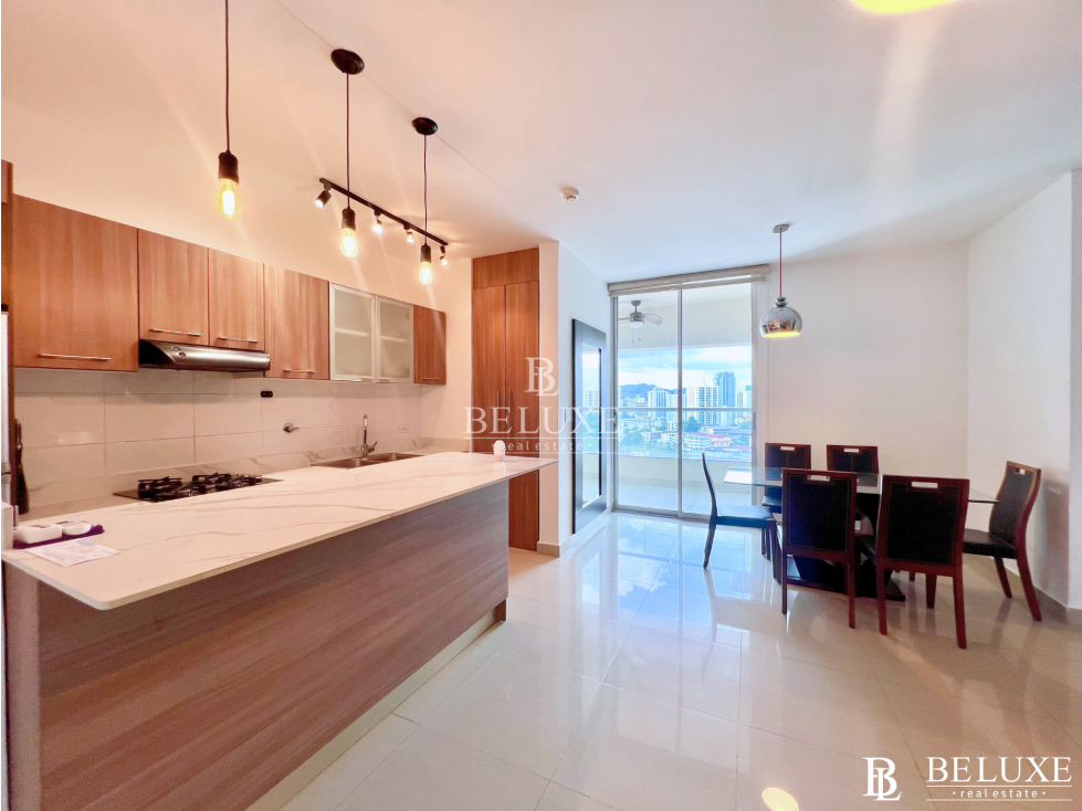 VENTA APARTAMENTO EN SAN FRANCISCO PH DIAMOND TOWER ·(4) — foto 2
