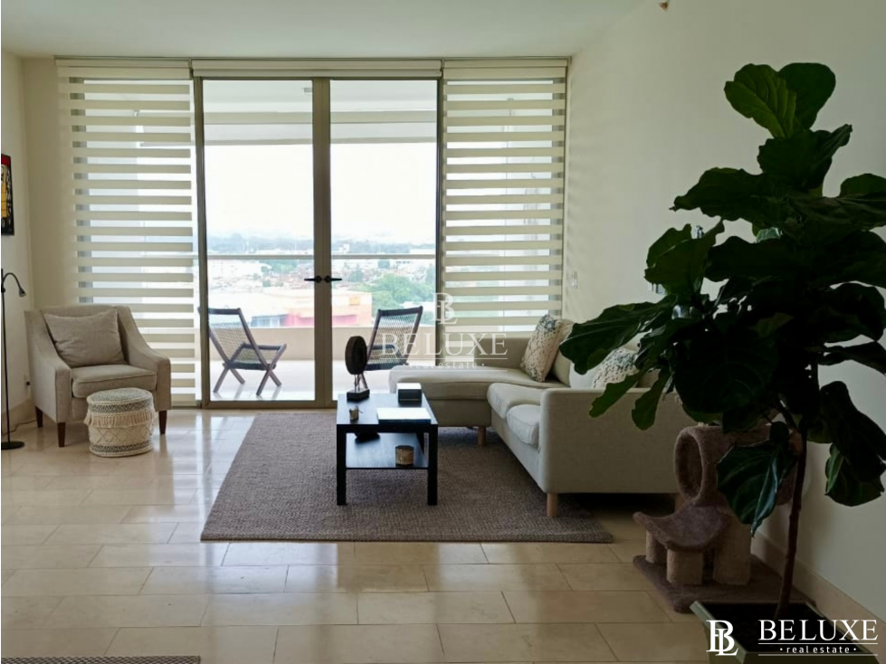 VENTA APARTAMENTO, SANTA MARIA, PH GREEEN VIEW (4)
