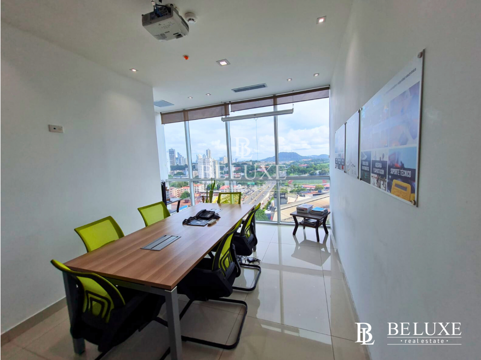 VENTA DE OFICINA EN EDISON CORPORATE CENTER (8) — foto 2