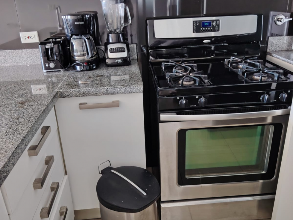 VENDO APARTAMENTO EN PH WATERS ON THE BAY AVENIDA BALBOA (3) — foto 5