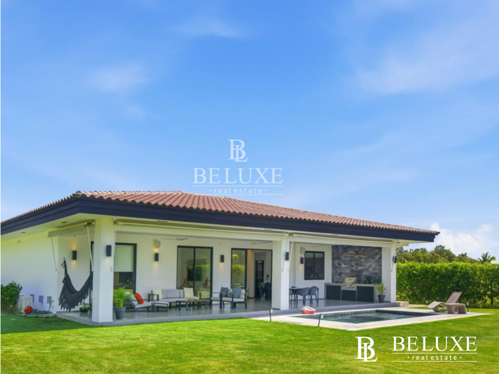 VENTA DE CASA EN ANTON, RIO HATO (6)