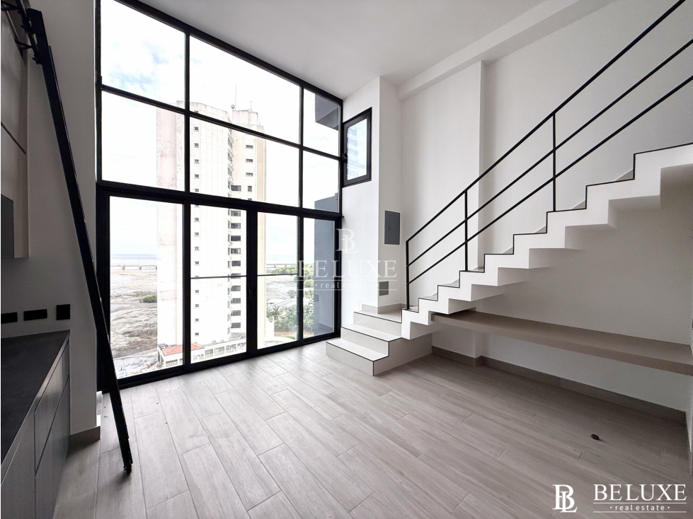 ALQUILER DE APARTAMENTO VISTA AL MAR PH DOVLE CINCUENTENARIO (15) — foto 2