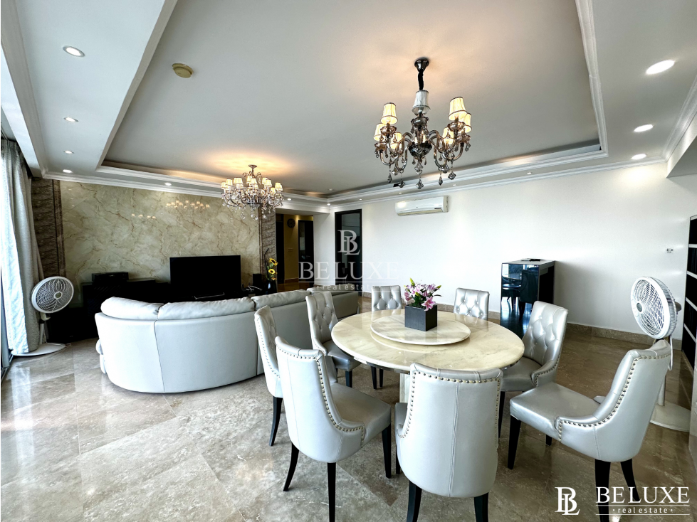 VENTA APARTAMENTO EN PUNTA PACIFICA, PH Q TOWER (10) — foto 4