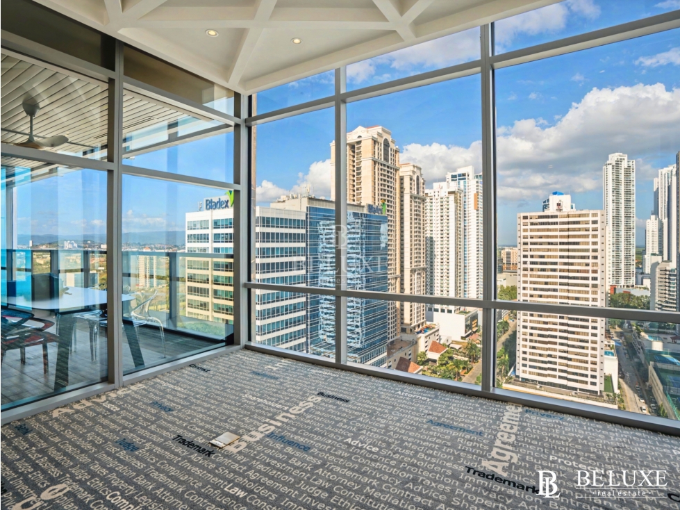 VENTA/ ALQUILER DE OFICINA EN COSTA DEL ESTE, PH PRIME TIME (8) — foto 4
