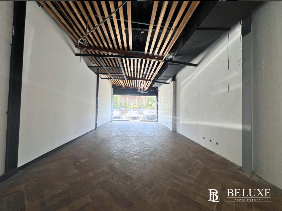 ALQUILER DE LOCAL COMERCIAL EN PLANTA BAJA, SANTA ELENA STRIP (8)