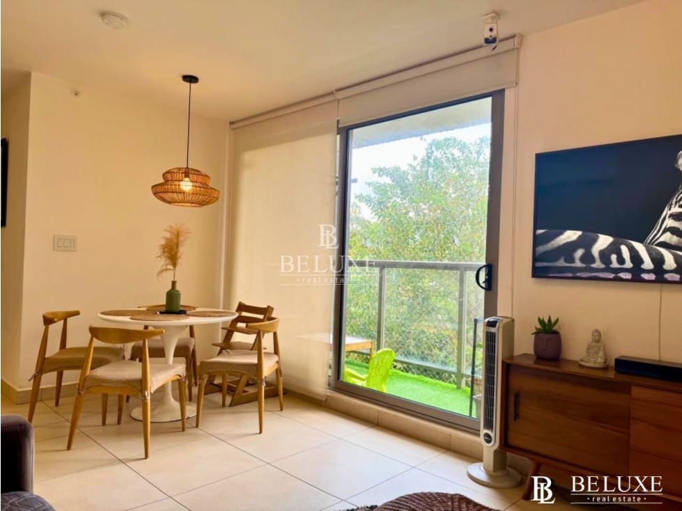 VENTA DE APARTAMENTO EN PH PARTERRE, PANAMA PACIFICO (6)