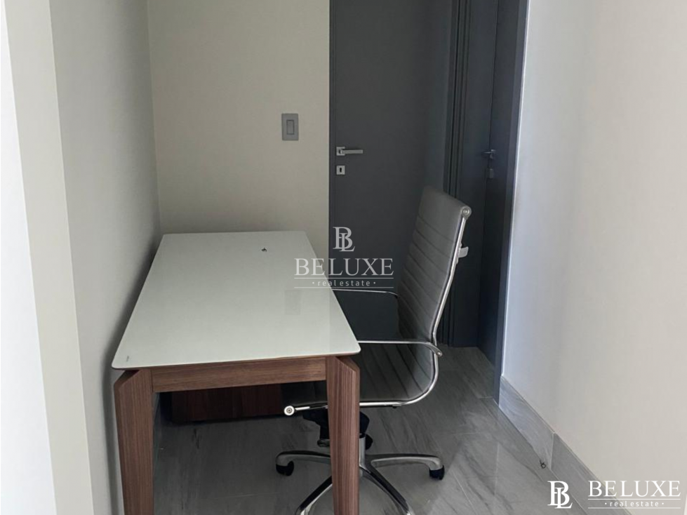 ALQUILER DE APARTAMENTO EN PH NUOVO ARMANI, AV BALBOA (15) — foto 2