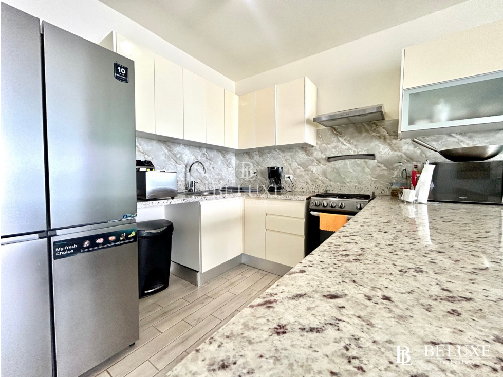 VENTA DE APARTAMENTO EN PLAYA CARACOL, PH SANCTUARY (26) — foto 6