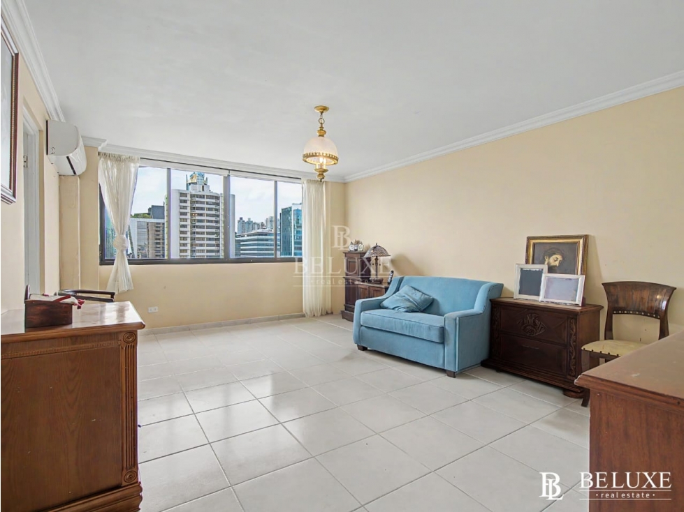 VENDO APARTAMENTO EN PH LA FONTANA OBARRIO (6)