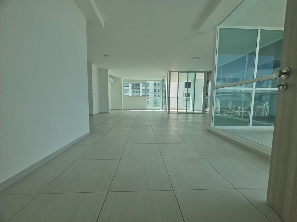 VENDO PENTHOUSE EN PH THE TOWERS, SAN FRANCISCO (P) (10) — foto 3