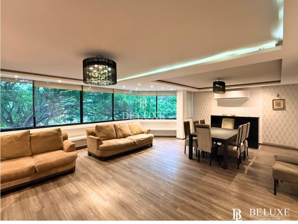 VENTA DE APARTAMENTO REMODELADO EN PH BARLOVENTO, PUNTA PAITILLA (6)