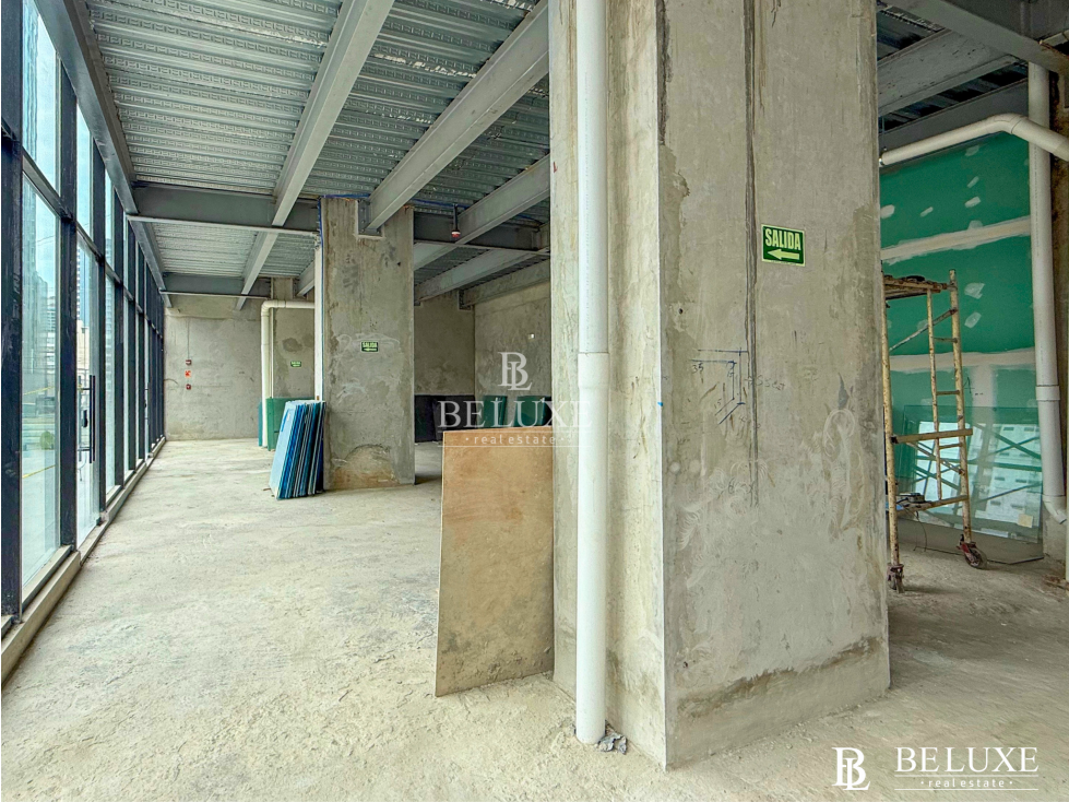 ALQUILER DE LOCALES COMERCIALES EN PH THE HUB, SAN FRANCISCO (12) — foto 4