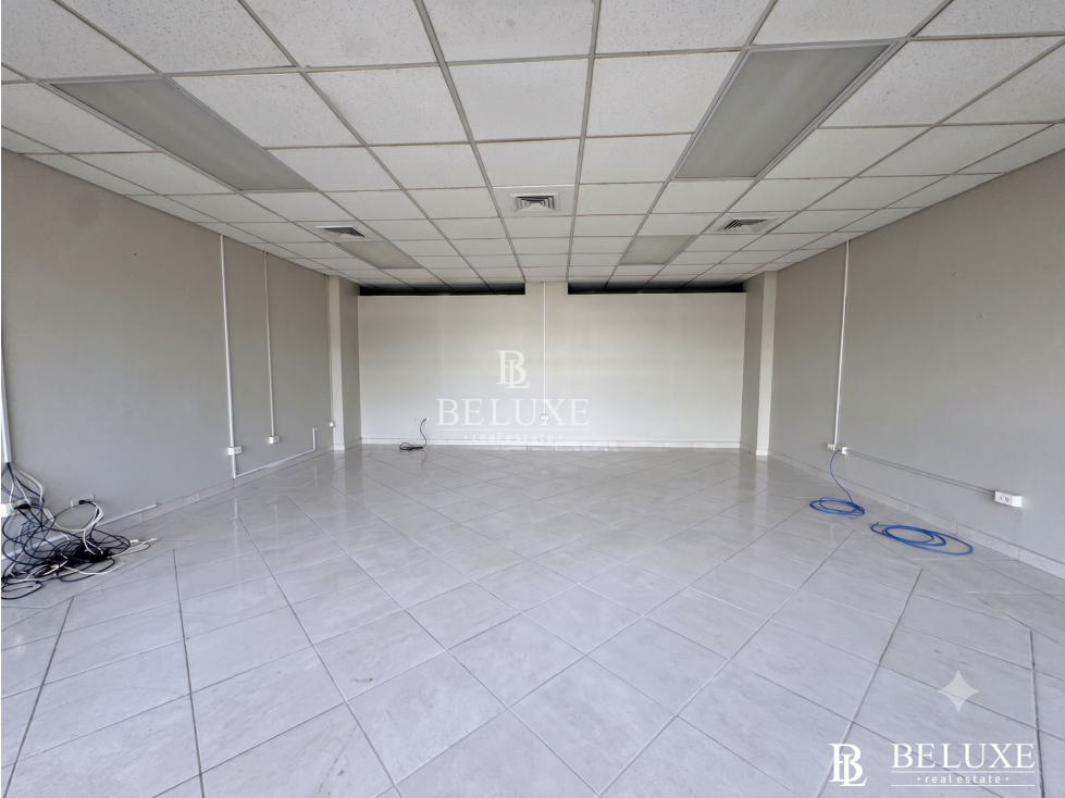 ALQUILER DE OFICINA EN PANCANAL PLAZA, ALBROOK (21) — foto 4