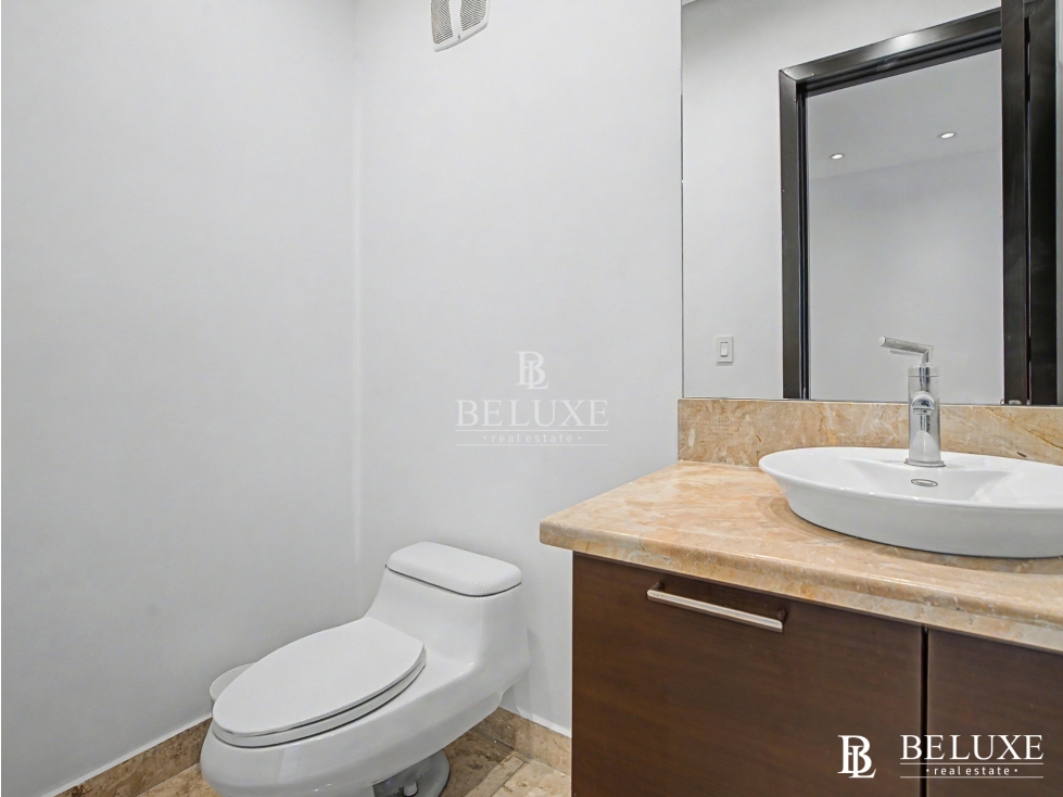VENTA DE APARTAMENTO REMODELADO EN PH DUPONT, PUNTA PACÍFICA (18) — foto 6