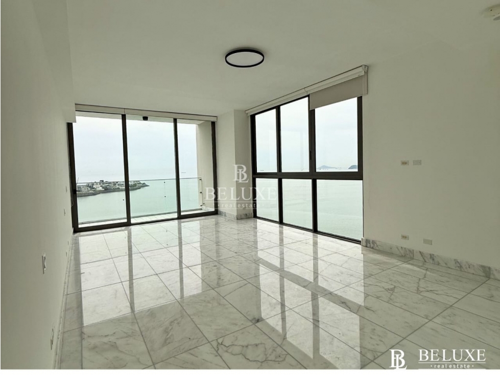 ALQUILER DE APARTAMENTO EN PH SEA POINT, PUNTA PAITILLA (6P) — foto 3