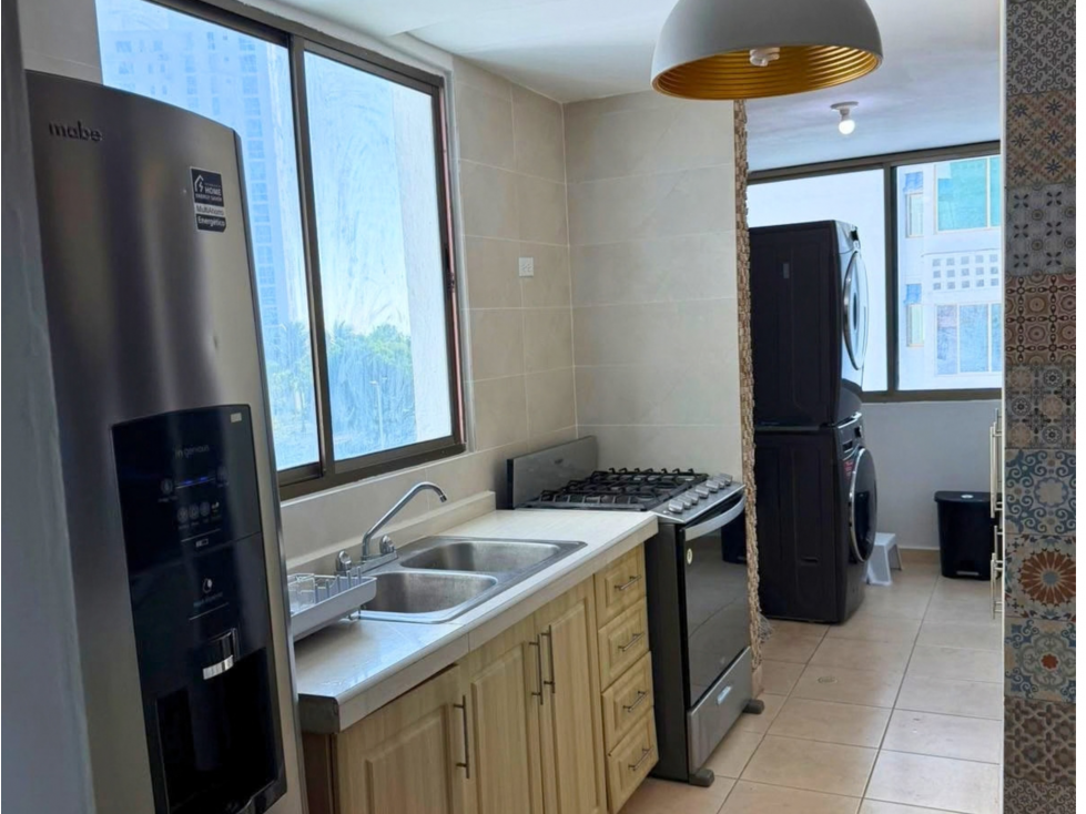 VENTA APARTAMENTO EN PLAYA BLANCA PH BALCONES (13) — foto 5