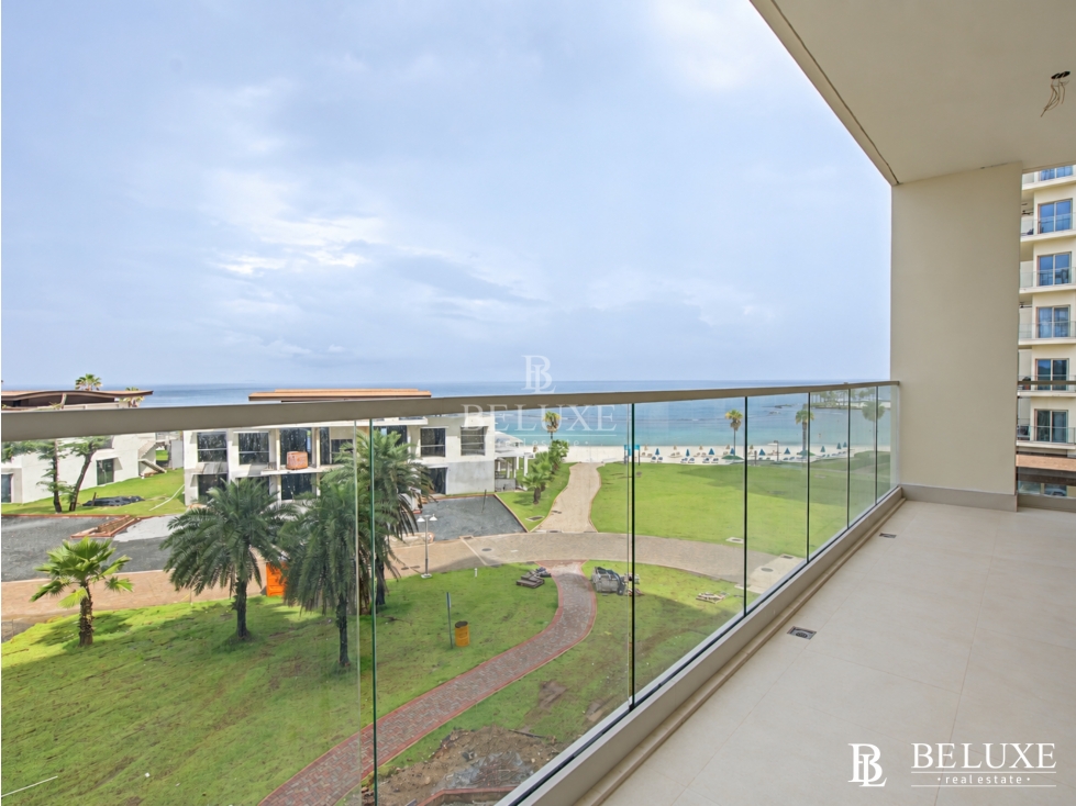 REVENTA DE APARTAMENTO EN PLAYA ESCONDIDA A ESTRENAR, COLÓN (2)