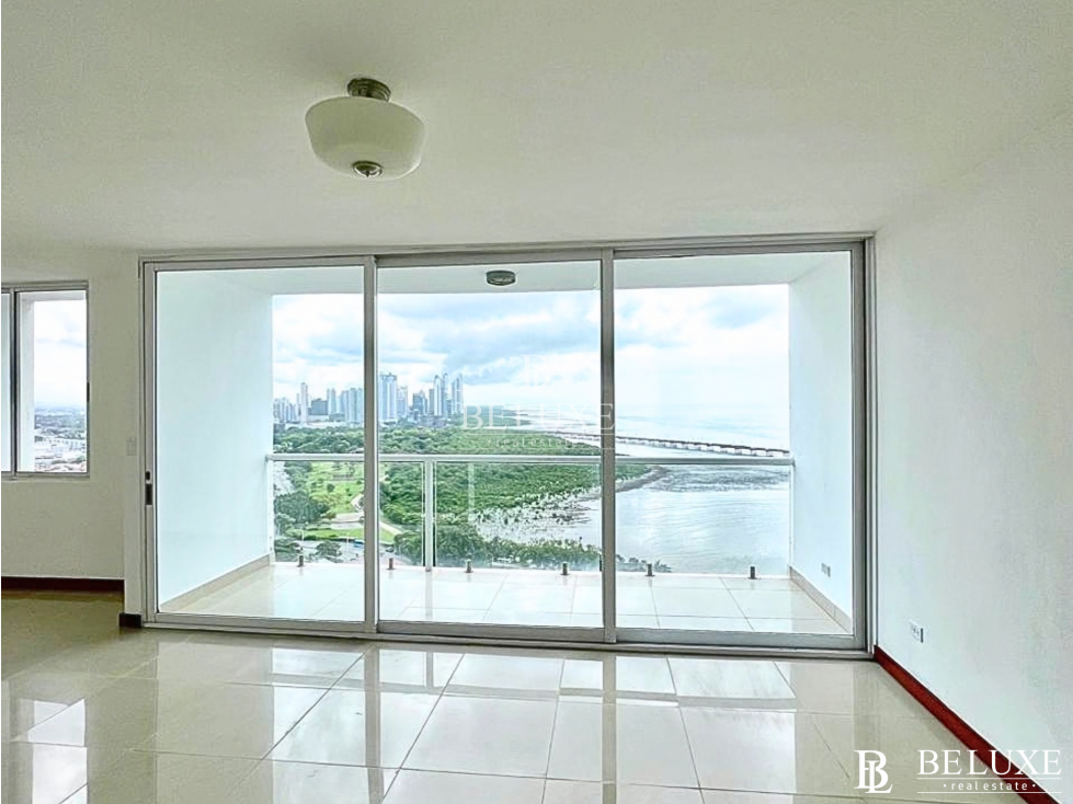 VENTA DE APARTAMENTO PH BAHIA DEL GOLF, COCO DEL MAR (10)