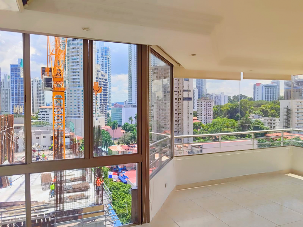 VENTA APARTAMENTO EN PH TOWER ONE, MARBELLA, BELLA VISTA (10) — foto 3