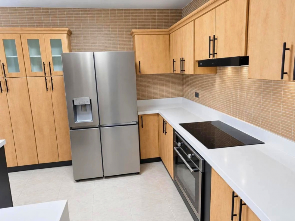 ALQUILER APARTAMENTO REMODELADO PH BLUE BAY TOWER, SAN FRANCISCO (13) — foto 4