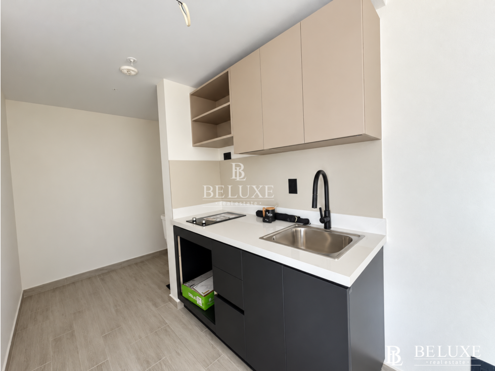 VENTA APARTAMENTO PH ALEXA BELLA VISTA, INVERSION (11) — foto 6