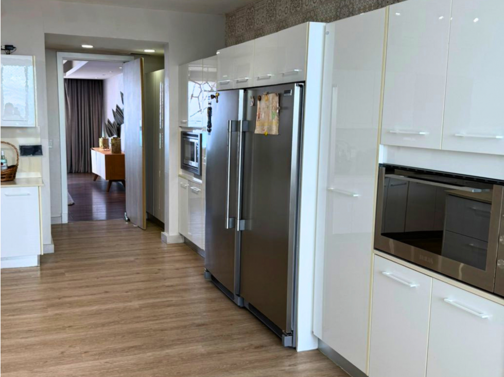 VENDO PENTHOUSE VISTA AL MAR PH DUPONT TOWER PUNTA PACIFICA (13) — foto 6