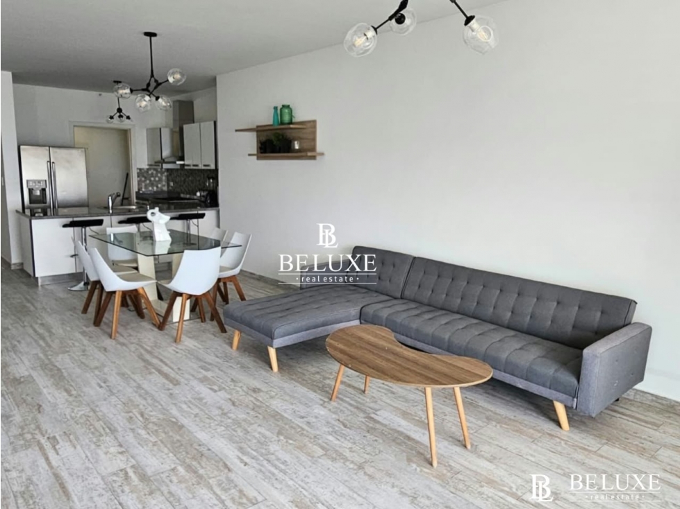 ALQUILO APARTAMENTO AMOBLADO PH WATERS ON THE BAY, AVENIDA BALBOA (6) — foto 3