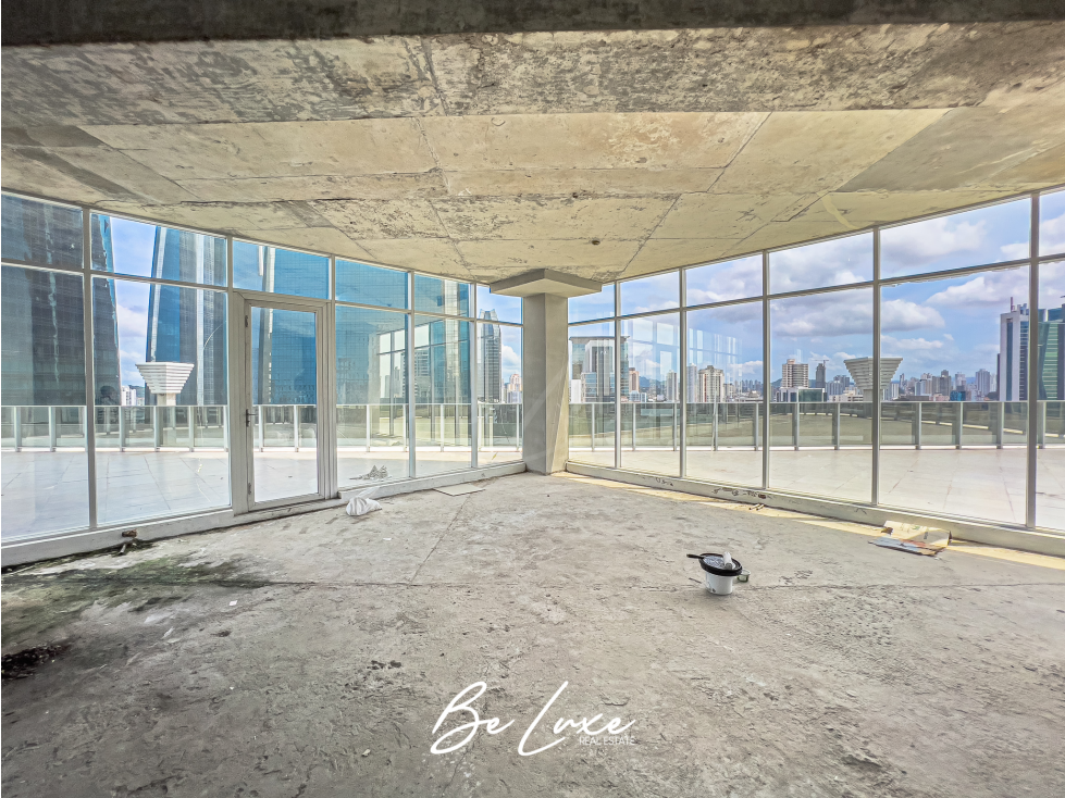 F&F TOWER OFICINAS EN VENTA, CALLE 50 (1)